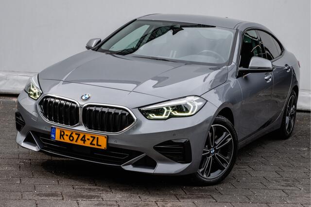 BMW 2-SERIE Gran Coupé 218i Introduction Edition Trekhaak/ Camera/ DAB+/ Carplay/ Full map navigatie/ Cruise control