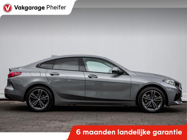 BMW 2-SERIE Gran Coupé 218i Introduction Edition Trekhaak/ Camera/ DAB+/ Carplay/ Full map navigatie/ Cruise control