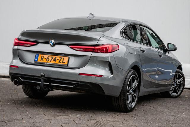 BMW 2-SERIE Gran Coupé 218i Introduction Edition Trekhaak/ Camera/ DAB+/ Carplay/ Full map navigatie/ Cruise control