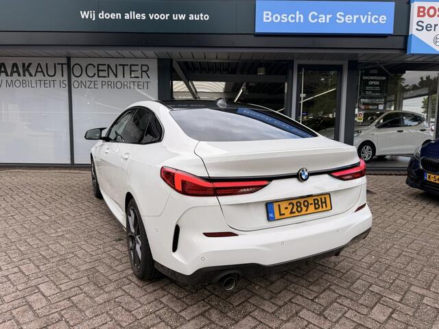 BMW 2-SERIE Gran Coupé 218i High Executive | M-Sport | Camera | Digital Key