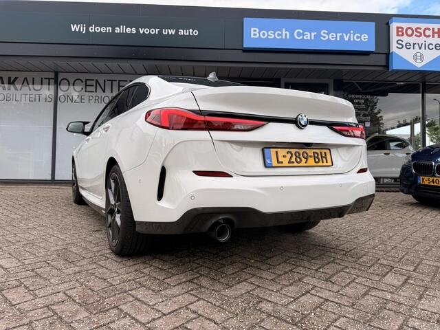 BMW 2-SERIE Gran Coupé 218i High Executive | M-Sport | Camera | Digital Key