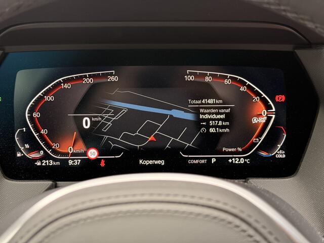 BMW 2-SERIE Gran Coupé 218i High Executive | M-Sport | Camera | Digital Key
