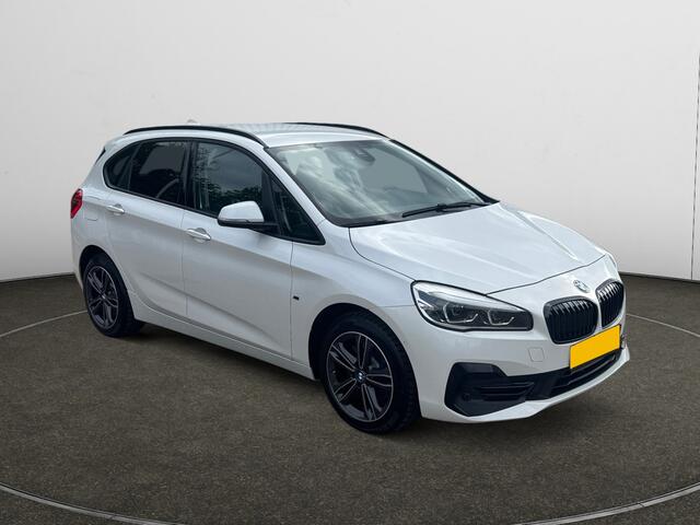 BMW 2-SERIE Active Tourer 225xe iPerformance High Executive Aut- SOH 95%, Xenon Led, Sport Interieur, Park Assist, Virtual Cockpit, Sfeerverlichting