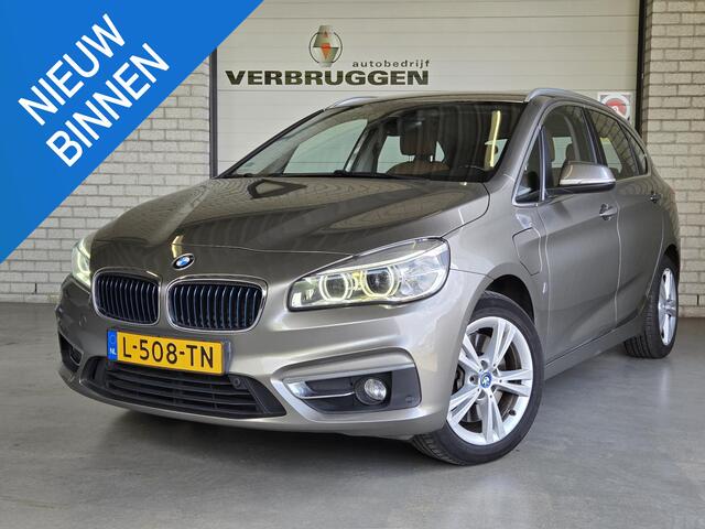 BMW 2-SERIE Active Tourer 225xe iPerformance High Executive