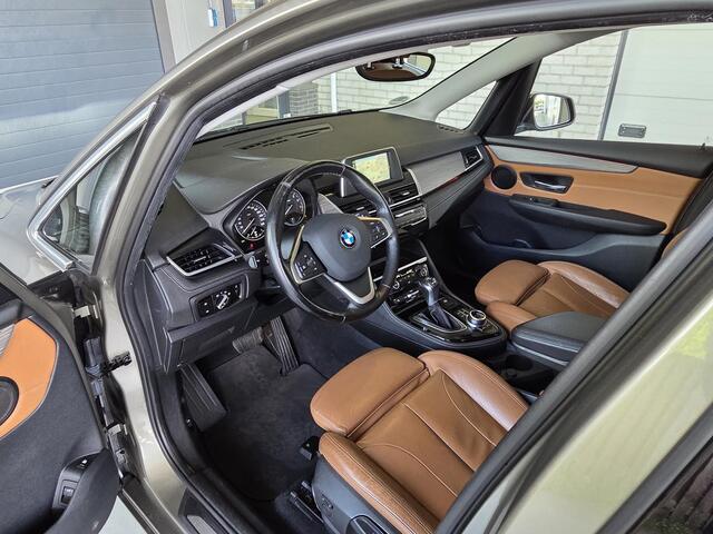 BMW 2-SERIE Active Tourer 225xe iPerformance High Executive