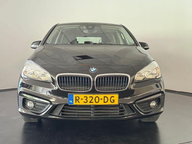 BMW 2-SERIE 225XE IPERFORMANCE