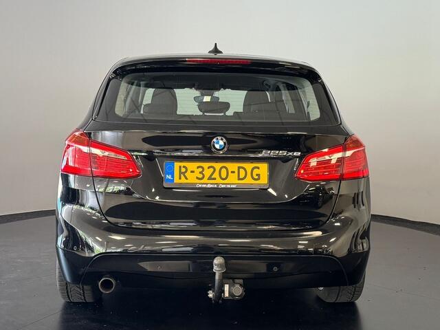 BMW 2-SERIE 225XE IPERFORMANCE