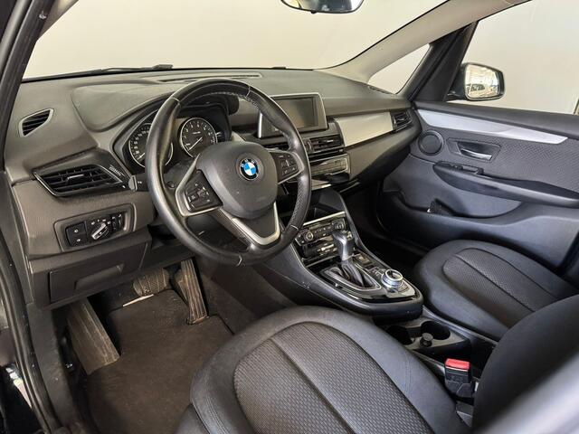 BMW 2-SERIE 225XE IPERFORMANCE