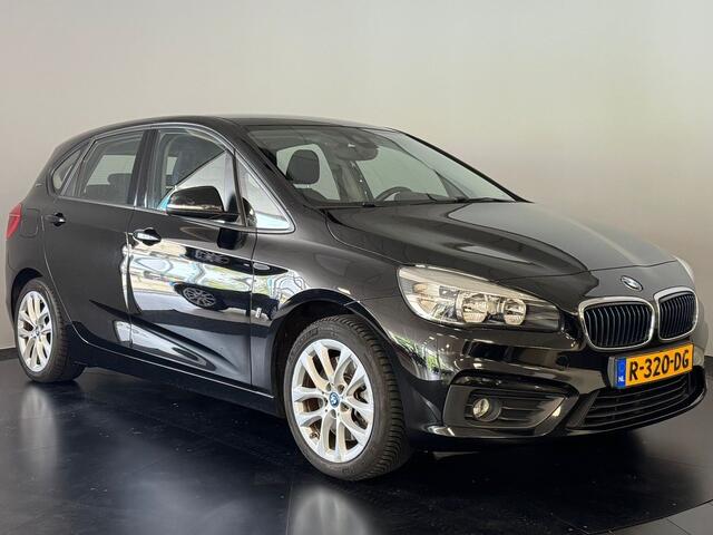 BMW 2-SERIE 225XE IPERFORMANCE