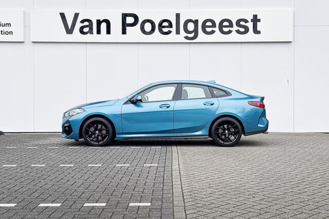 BMW 2-SERIE Gran Coupé 218i |High Executive | M-Sport | Led | Cruise Control | Selections 500
