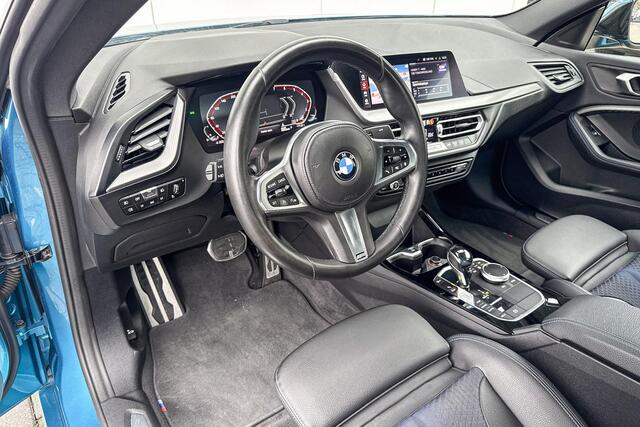 BMW 2-SERIE Gran Coupé 218i |High Executive | M-Sport | Led | Cruise Control | Selections 500
