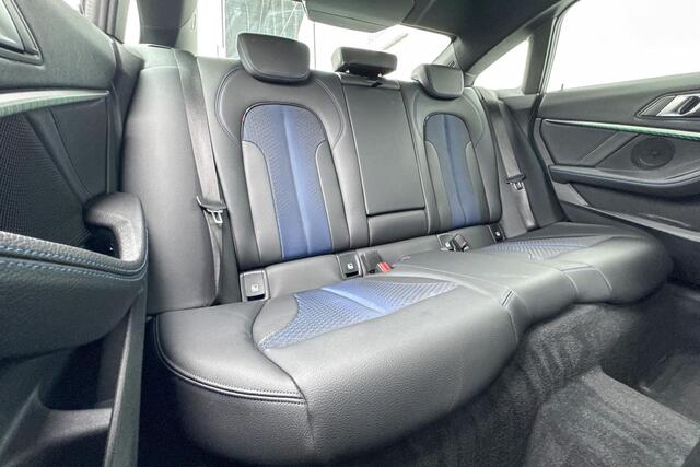 BMW 2-SERIE Gran Coupé 218i |High Executive | M-Sport | Led | Cruise Control | Selections 500