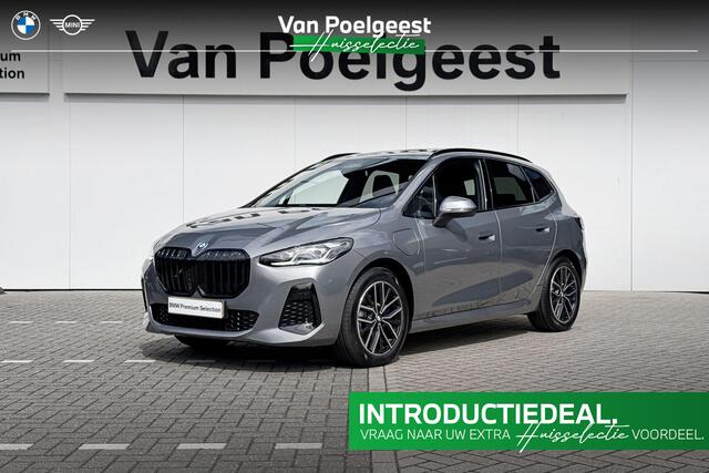 BMW 2-SERIE Active Tourer 225e xDrive | Driving Assistant Professional | Innovation Pack | M Sport