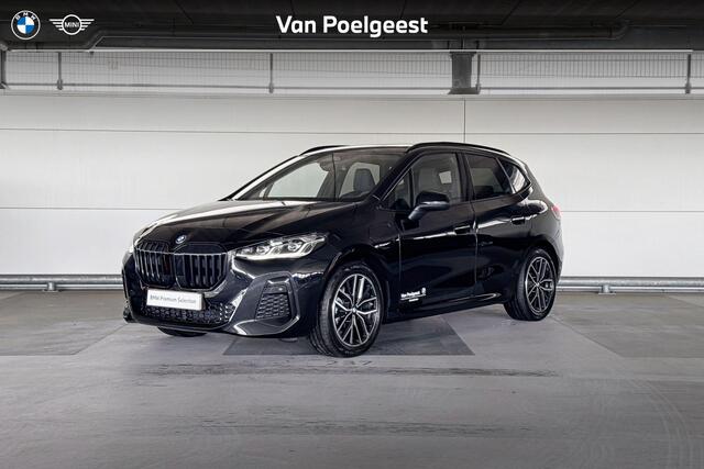 BMW 2-SERIE Active Tourer 225e xDrive | M Sportpakket | Premium Pack | Travel Pack | Trekhaak | Huisselectie