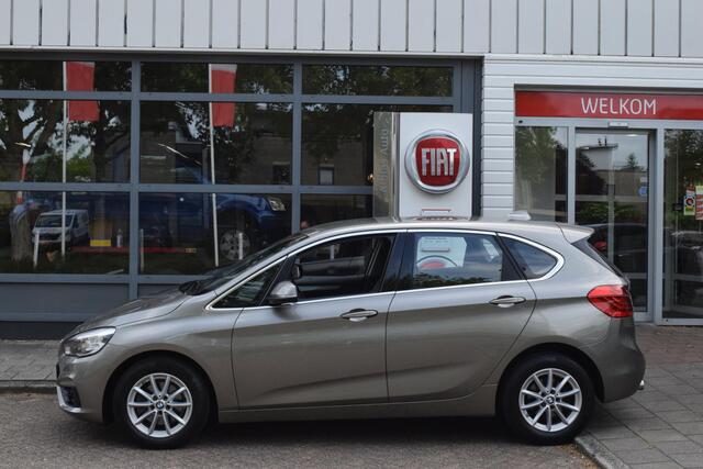 BMW 2-SERIE Active Tourer 218i High Executive|1e eig.|uniek!!