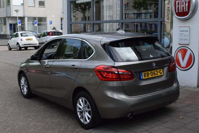 BMW 2-SERIE Active Tourer 218i High Executive|1e eig.|uniek!!
