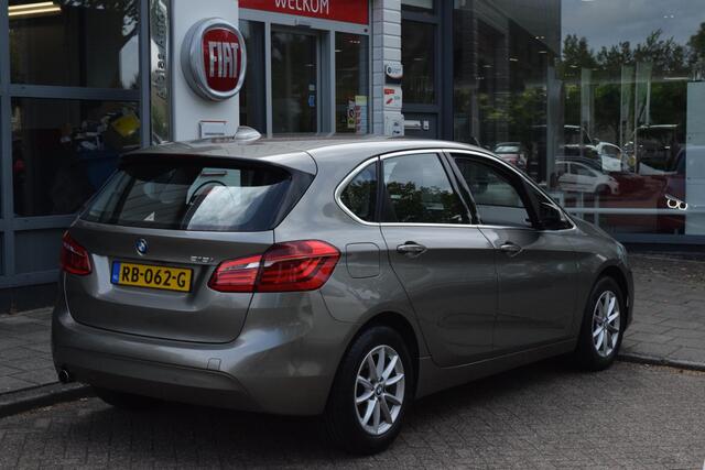 BMW 2-SERIE Active Tourer 218i High Executive|1e eig.|uniek!!
