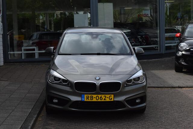 BMW 2-SERIE Active Tourer 218i High Executive|1e eig.|uniek!!