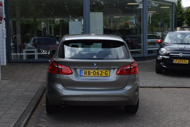 BMW 2-SERIE Active Tourer 218i High Executive|1e eig.|uniek!!