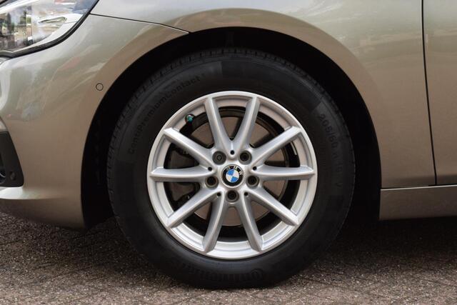 BMW 2-SERIE Active Tourer 218i High Executive|1e eig.|uniek!!