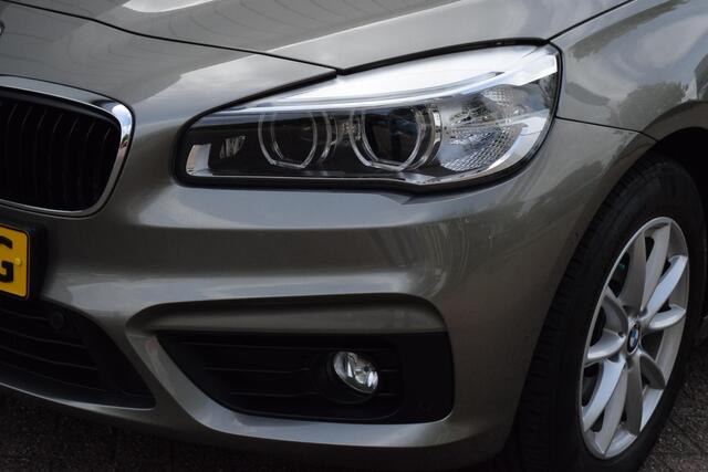 BMW 2-SERIE Active Tourer 218i High Executive|1e eig.|uniek!!