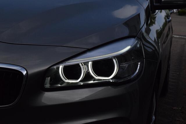 BMW 2-SERIE Active Tourer 218i High Executive|1e eig.|uniek!!