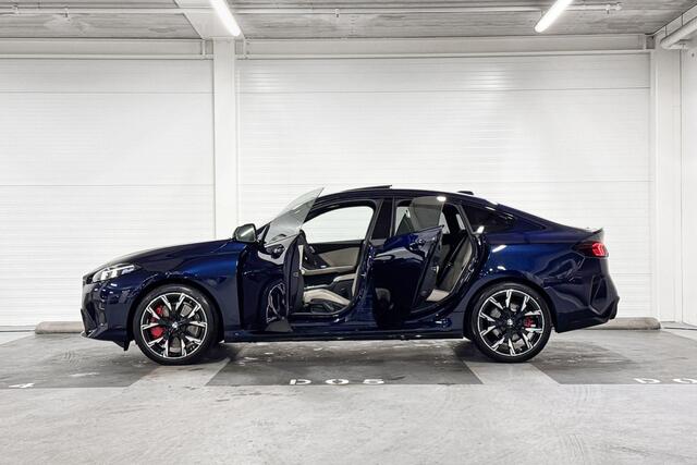 BMW 2-SERIE Gran Coupé 220 | M-Sport Pro | Premium Pack | Driving Assistant | Harman/Kardon | Panoramadak | Comfort Access