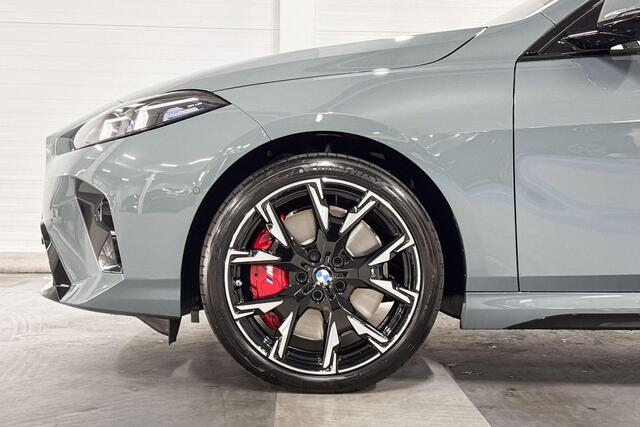 BMW 2-SERIE Gran Coupé 220 M Sport Design Edition | M-Sport Pro | Premium Pack | Driving Assistant | Harman/Kardon | Panoramadak | Comfort Access