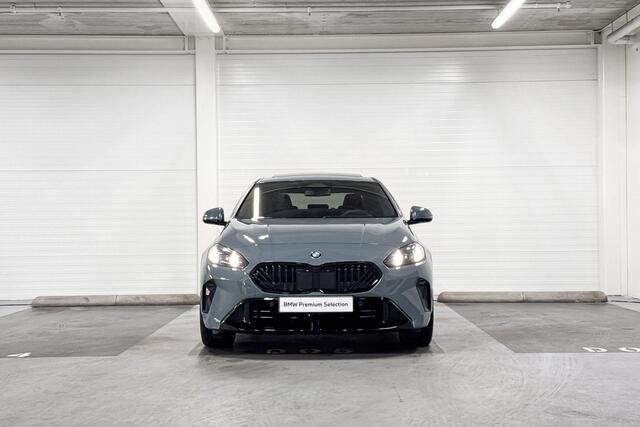 BMW 2-SERIE Gran Coupé 220 M Sport Design Edition | M-Sport Pro | Premium Pack | Driving Assistant | Harman/Kardon | Panoramadak | Comfort Access