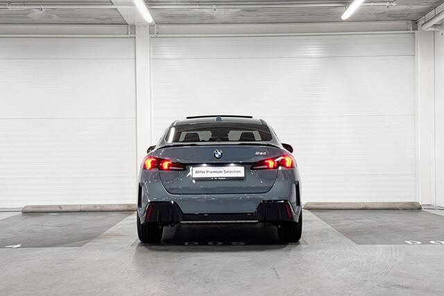 BMW 2-SERIE Gran Coupé 220 M Sport Design Edition | M-Sport Pro | Premium Pack | Driving Assistant | Harman/Kardon | Panoramadak | Comfort Access