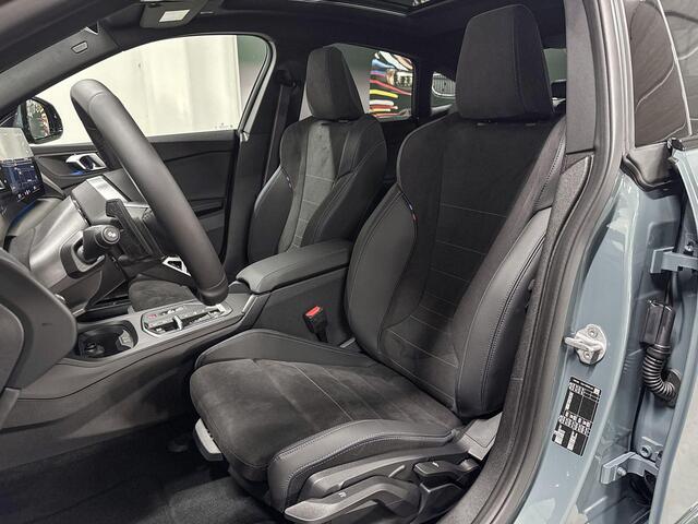BMW 2-SERIE Gran Coupé 220 M Sport Design Edition | M-Sport Pro | Premium Pack | Driving Assistant | Harman/Kardon | Panoramadak | Comfort Access