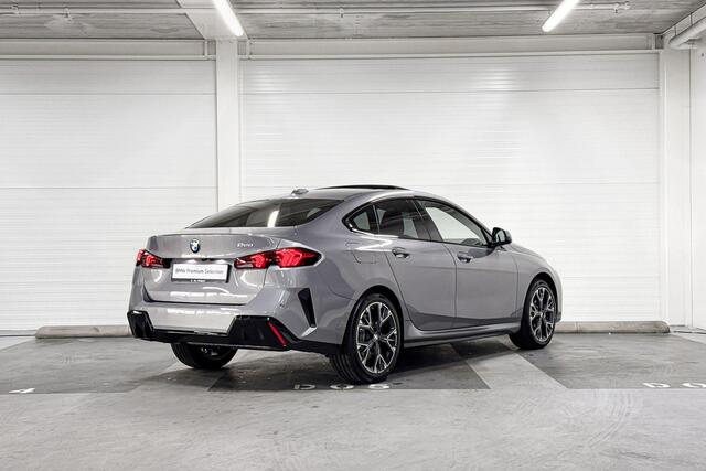 BMW 2-SERIE Gran Coupé 220 | M-Sport | Driving Assistant | Harman/Kardon | Panoramadak