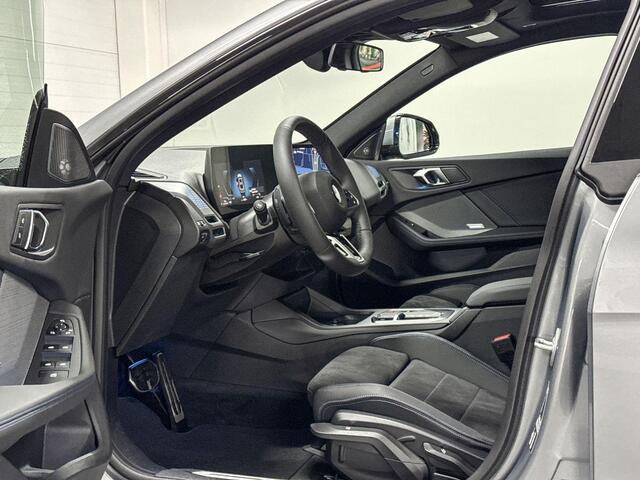 BMW 2-SERIE Gran Coupé 220 | M-Sport | Driving Assistant | Harman/Kardon | Panoramadak