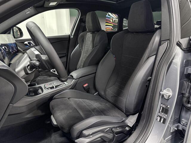 BMW 2-SERIE Gran Coupé 220 | M-Sport | Driving Assistant | Harman/Kardon | Panoramadak