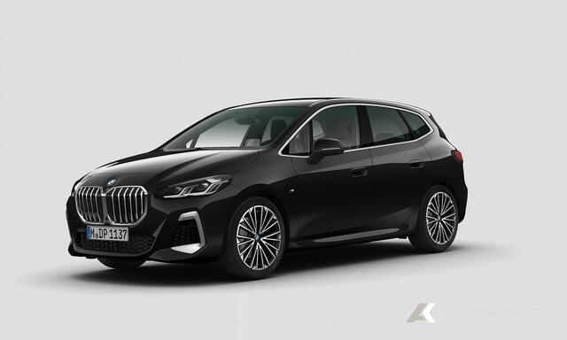 BMW 2-SERIE 220 Active Tourer 220i M-Sport | Harman/Kardon | Head-Up | Memory | Driving Ass. Prof. | 19 Inch |