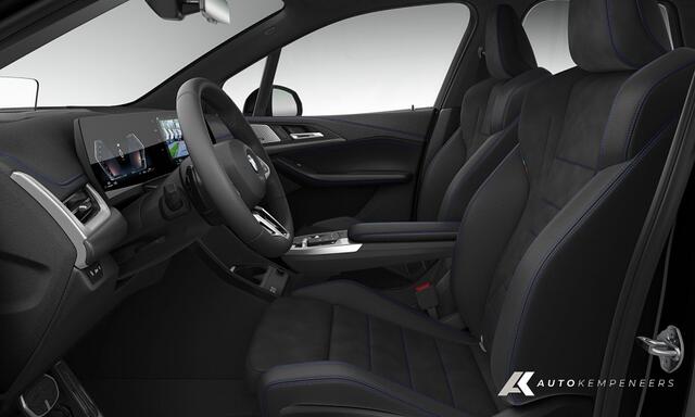 BMW 2-SERIE 220 Active Tourer 220i M-Sport | Harman/Kardon | Head-Up | Memory | Driving Ass. Prof. | 19 Inch |