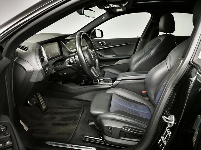 BMW 2-SERIE Gran Coupé 218i M-sport | Panoramadak | Camera | Stoelverwarming |