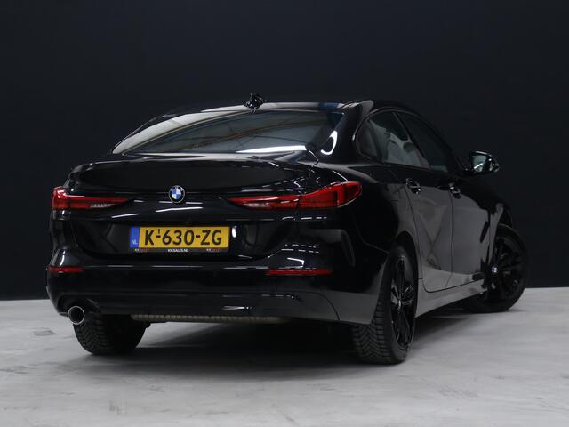 BMW 2-SERIE Gran Coupé 218i High Executive [CRUISE CONTROL, STOELVERWARMING DIGITAL DASH, APPLE CARPLAY, CAMERA, PDC V+A, VOL LEDER, NAVIGATIE, NIEUWSTAAT]