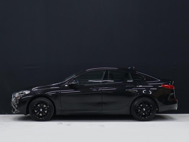 BMW 2-SERIE Gran Coupé 218i High Executive [CRUISE CONTROL, STOELVERWARMING DIGITAL DASH, APPLE CARPLAY, CAMERA, PDC V+A, VOL LEDER, NAVIGATIE, NIEUWSTAAT]