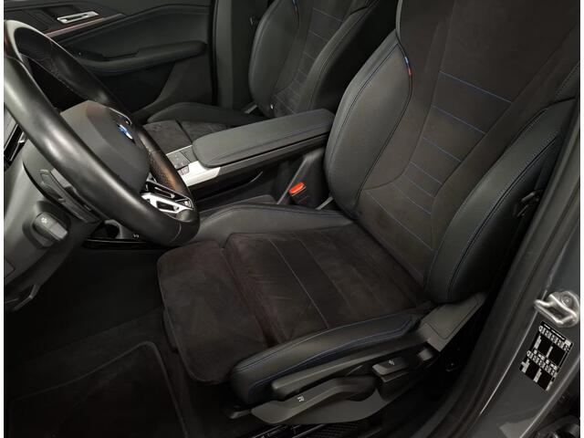 BMW 2-SERIE Active Tourer 218i M-Sport Camera / Led / Alcantara / carplay / 18" lm velg enz
