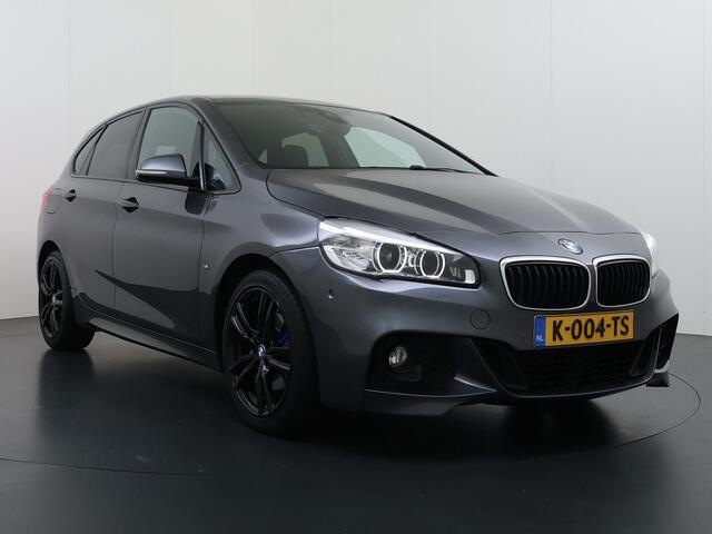 BMW 2-SERIE Active Tourer 220i High Executive M Pakket Camera Automaat