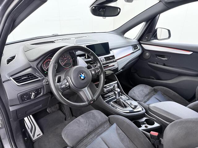 BMW 2-SERIE Active Tourer 220i High Executive M Pakket Camera Automaat