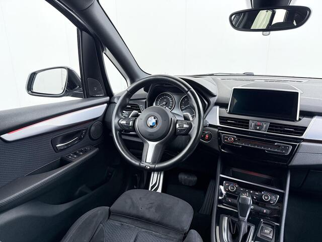 BMW 2-SERIE Active Tourer 220i High Executive M Pakket Camera Automaat