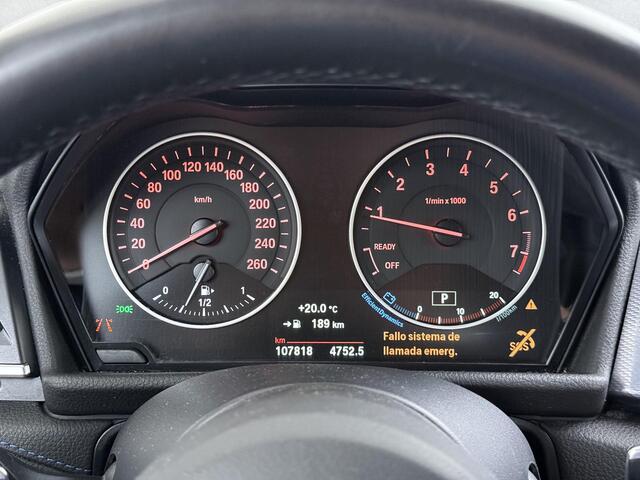 BMW 2-SERIE Active Tourer 220i High Executive M Pakket Camera Automaat