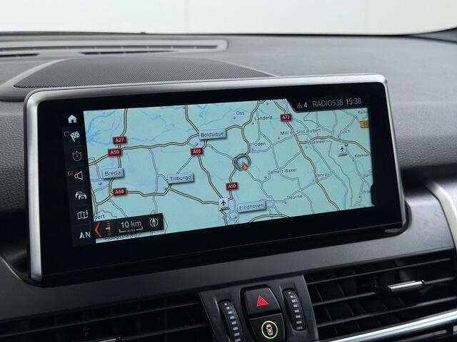 BMW 2-SERIE Active Tourer 220i High Executive M Pakket Camera Automaat