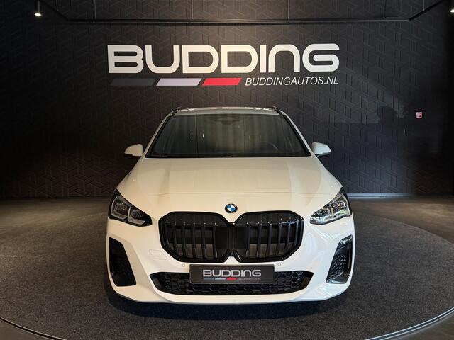 BMW 2-SERIE Active Tourer 218i | M-sport | Head-up | 360 Camera