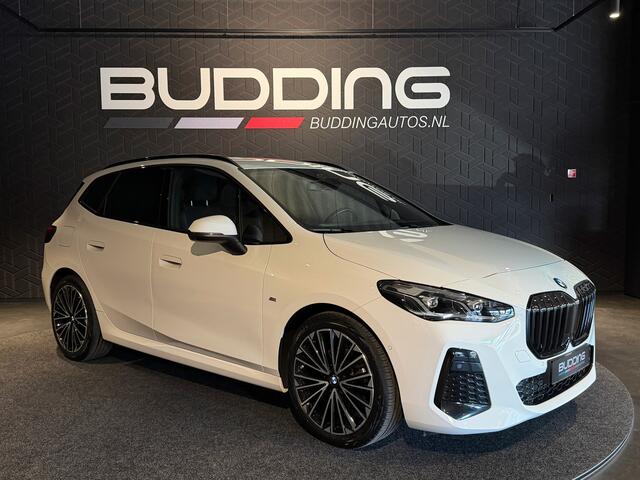 BMW 2-SERIE Active Tourer 218i | M-sport | Head-up | 360 Camera