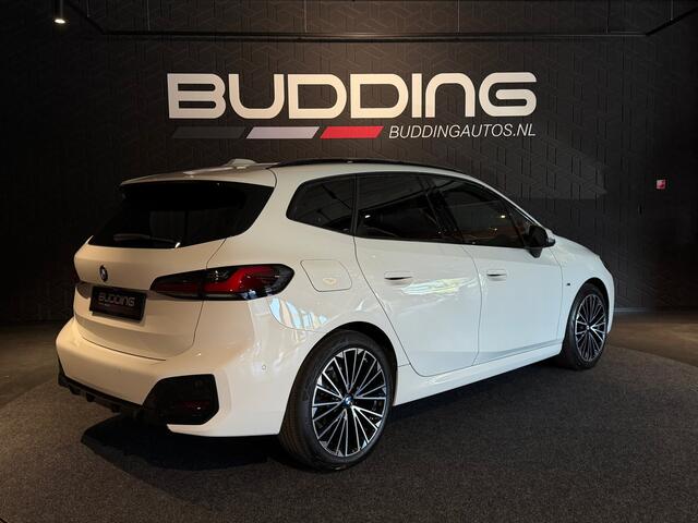 BMW 2-SERIE Active Tourer 218i | M-sport | Head-up | 360 Camera