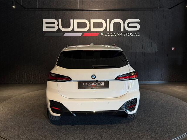 BMW 2-SERIE Active Tourer 218i | M-sport | Head-up | 360 Camera