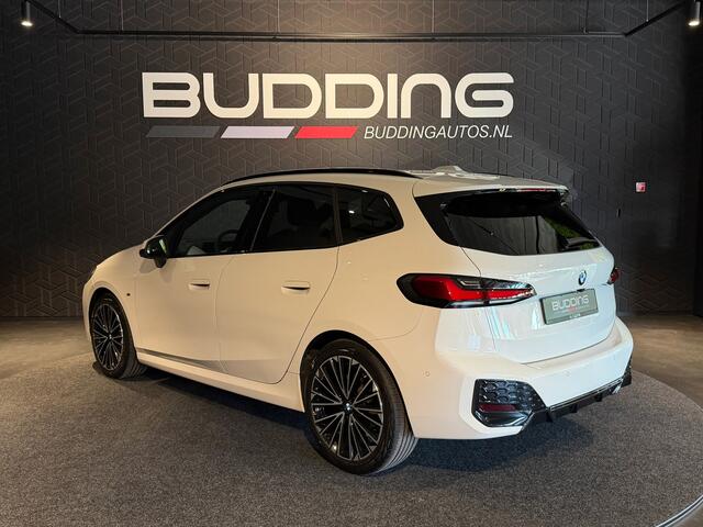 BMW 2-SERIE Active Tourer 218i | M-sport | Head-up | 360 Camera